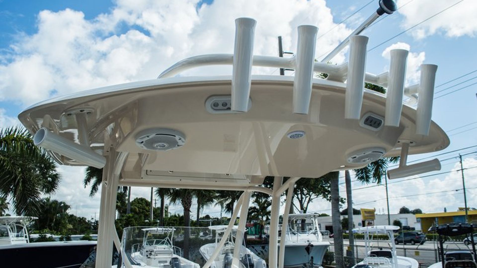 New 2015 Cobia 237 Center Console #P045 image 11