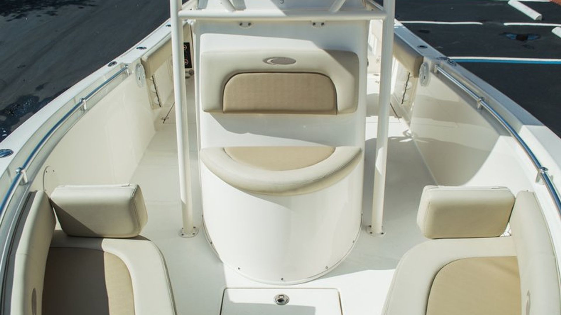 New 2015 Cobia 237 Center Console #P045 image 13