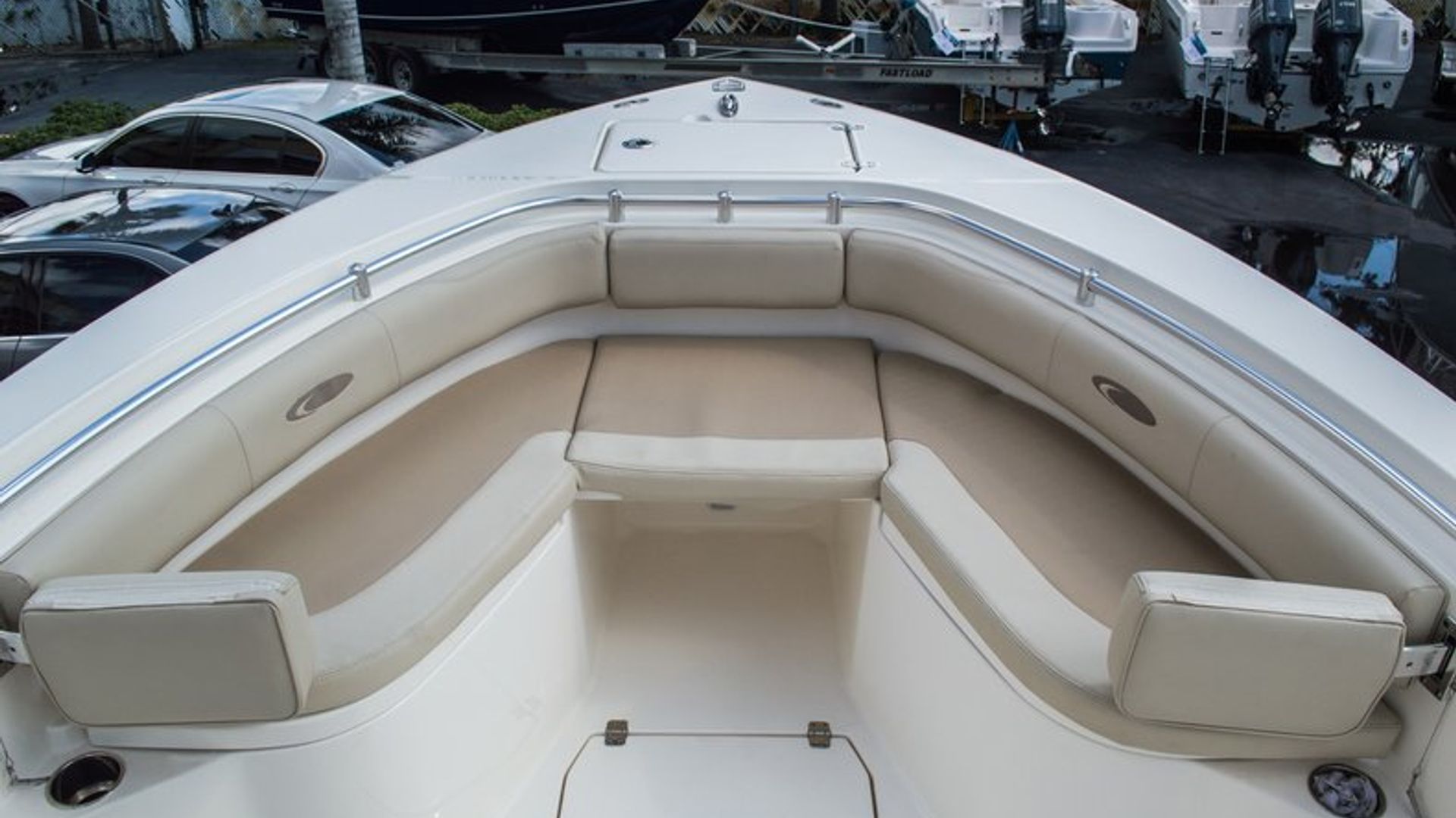 New 2015 Cobia 237 Center Console #P045 image 15