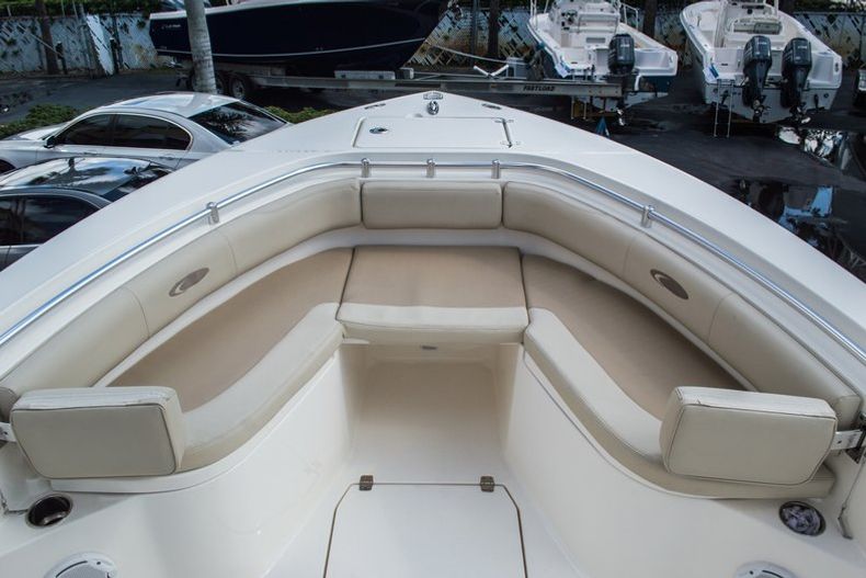 Thumbnail 13 for New 2015 Cobia 237 Center Console boat for sale in West Palm Beach, FL