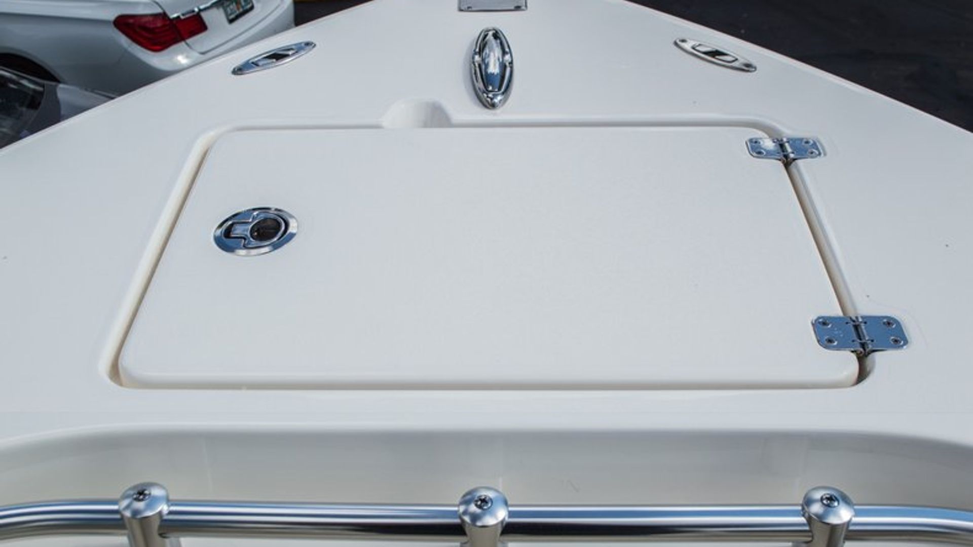 New 2015 Cobia 237 Center Console #P045 image 16