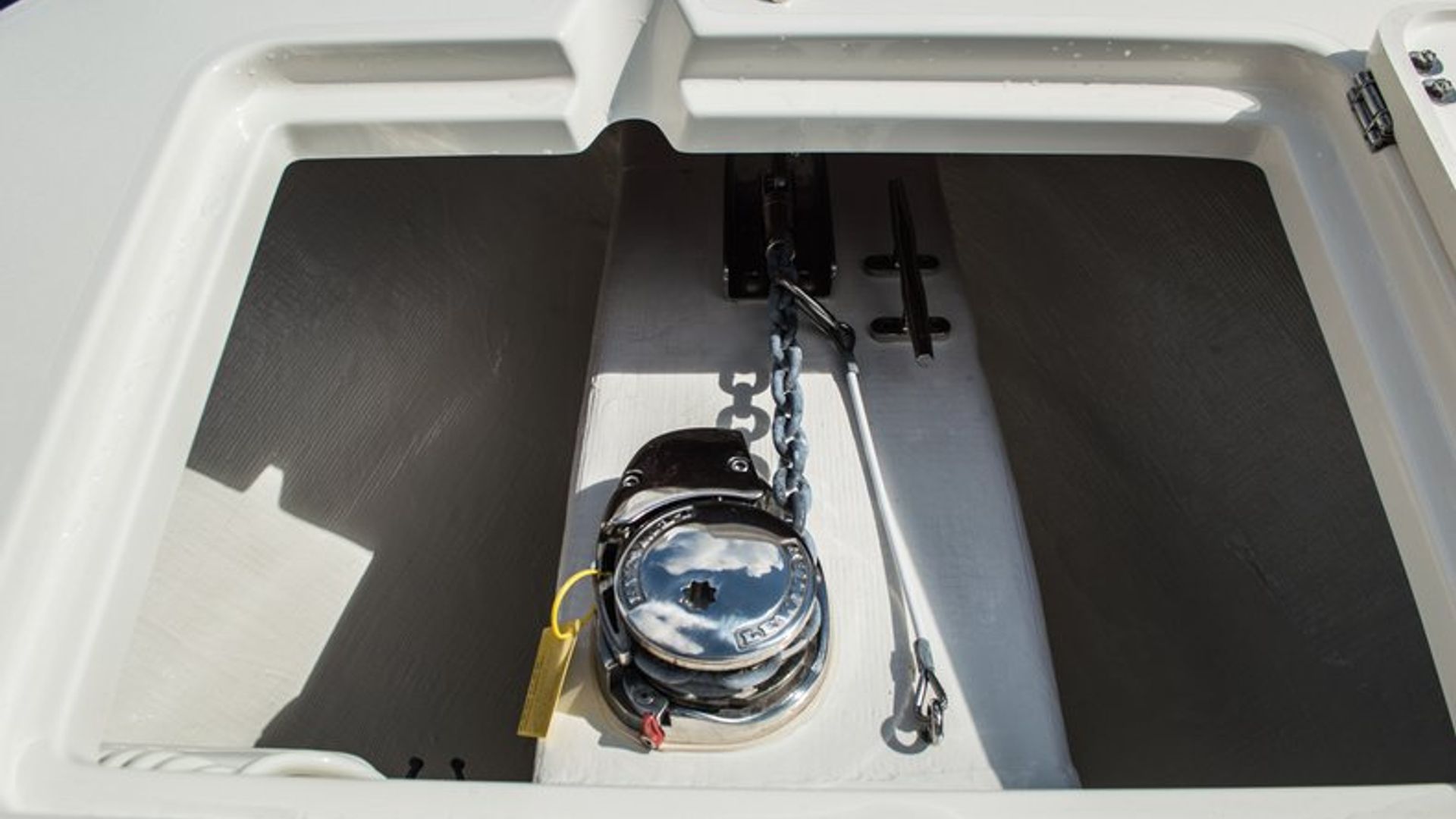 New 2015 Cobia 237 Center Console #P045 image 17