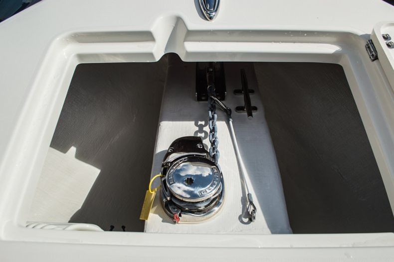 Thumbnail 15 for New 2015 Cobia 237 Center Console boat for sale in West Palm Beach, FL