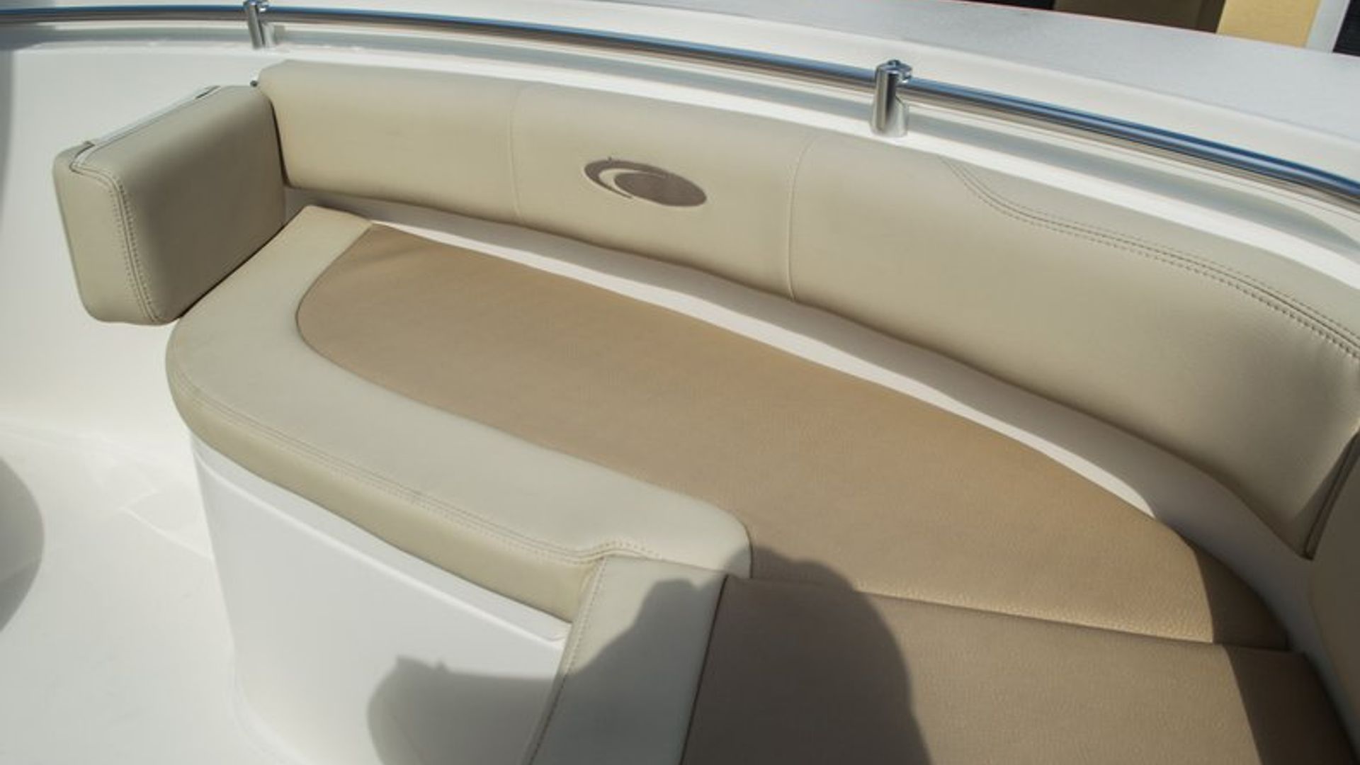 New 2015 Cobia 237 Center Console #P045 image 18