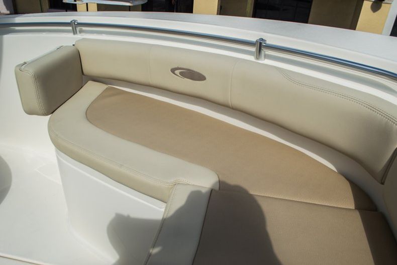 Thumbnail 16 for New 2015 Cobia 237 Center Console boat for sale in West Palm Beach, FL