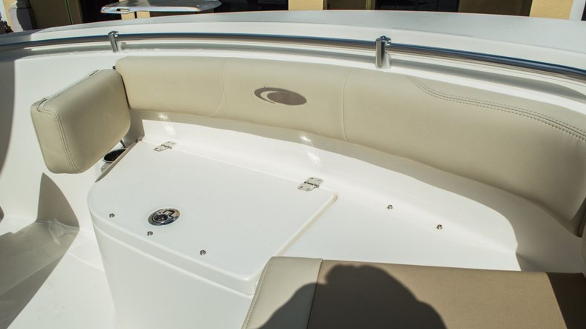 New 2015 Cobia 237 Center Console #P045 image 19