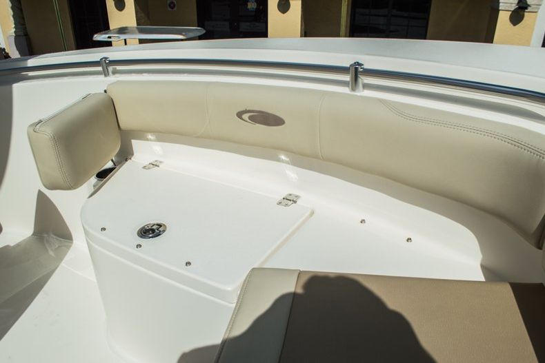 Thumbnail 17 for New 2015 Cobia 237 Center Console boat for sale in West Palm Beach, FL
