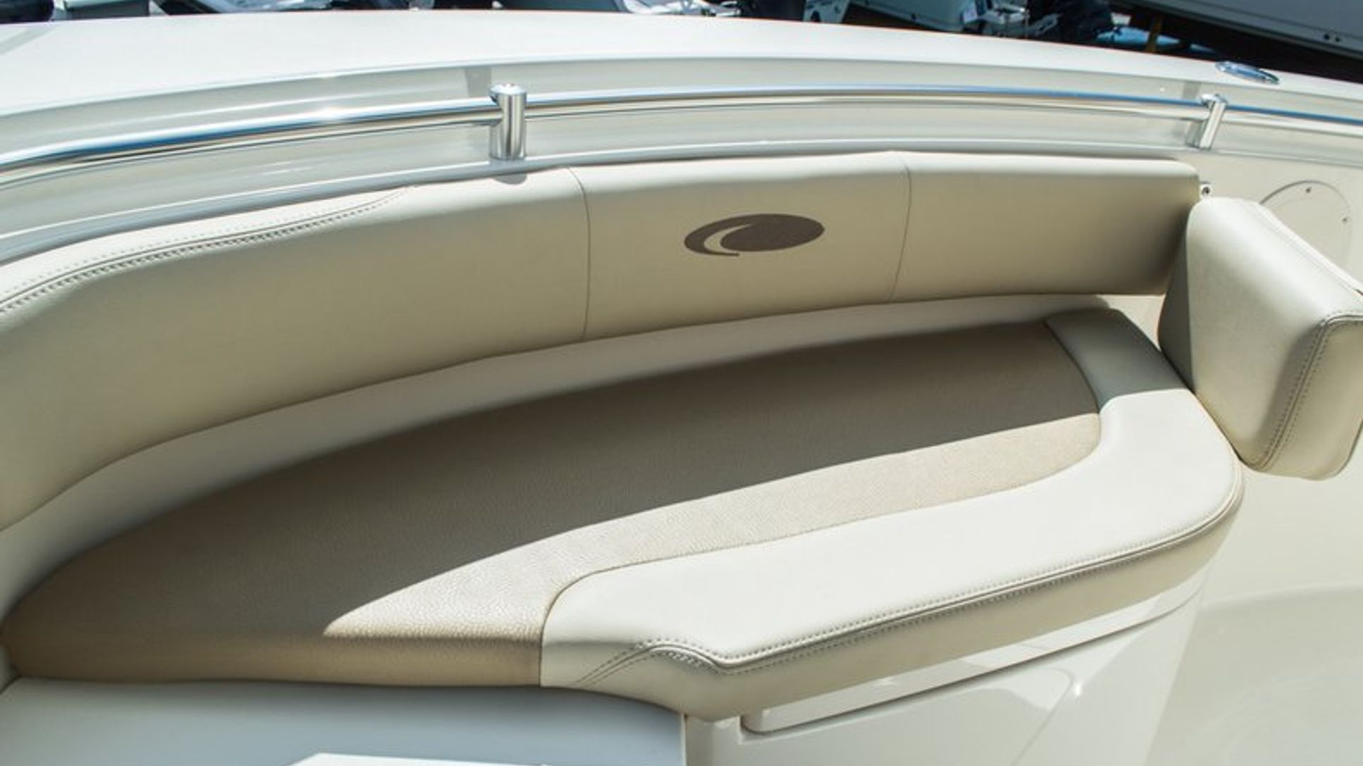 New 2015 Cobia 237 Center Console #P045 image 23