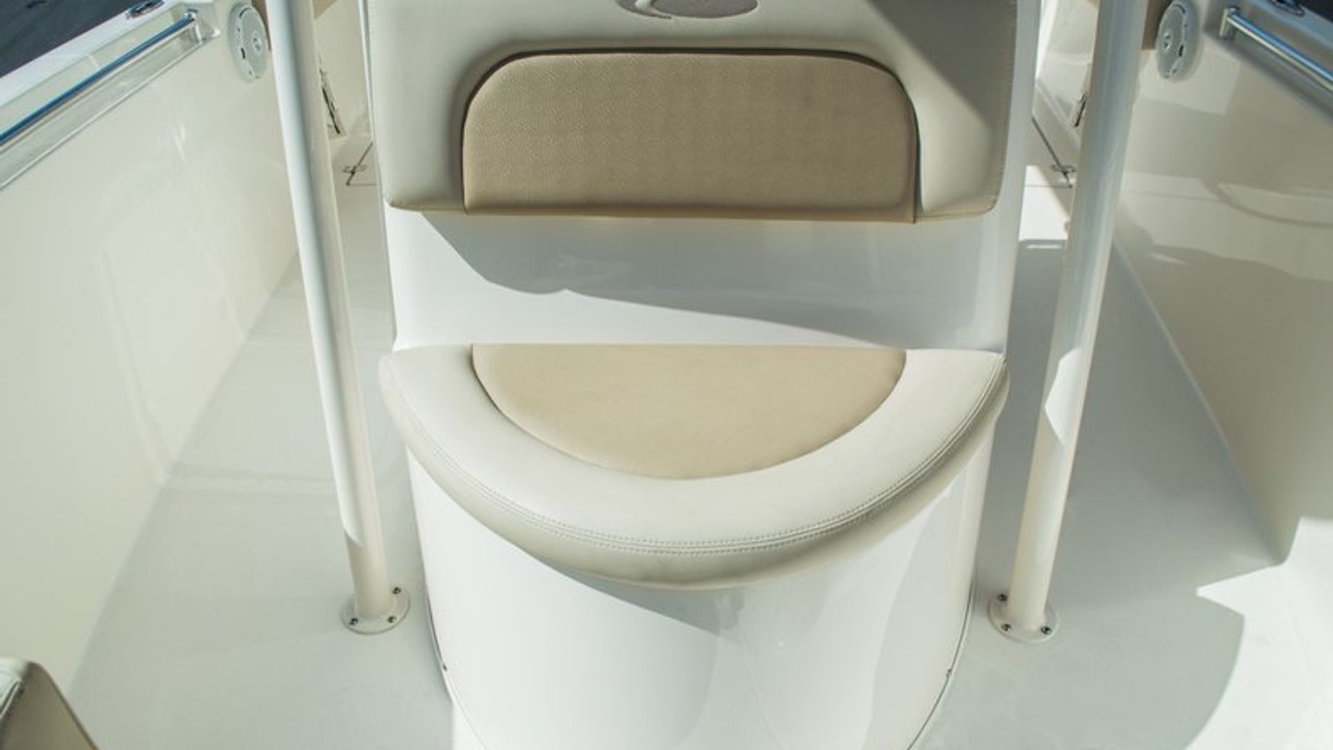 New 2015 Cobia 237 Center Console #P045 image 26