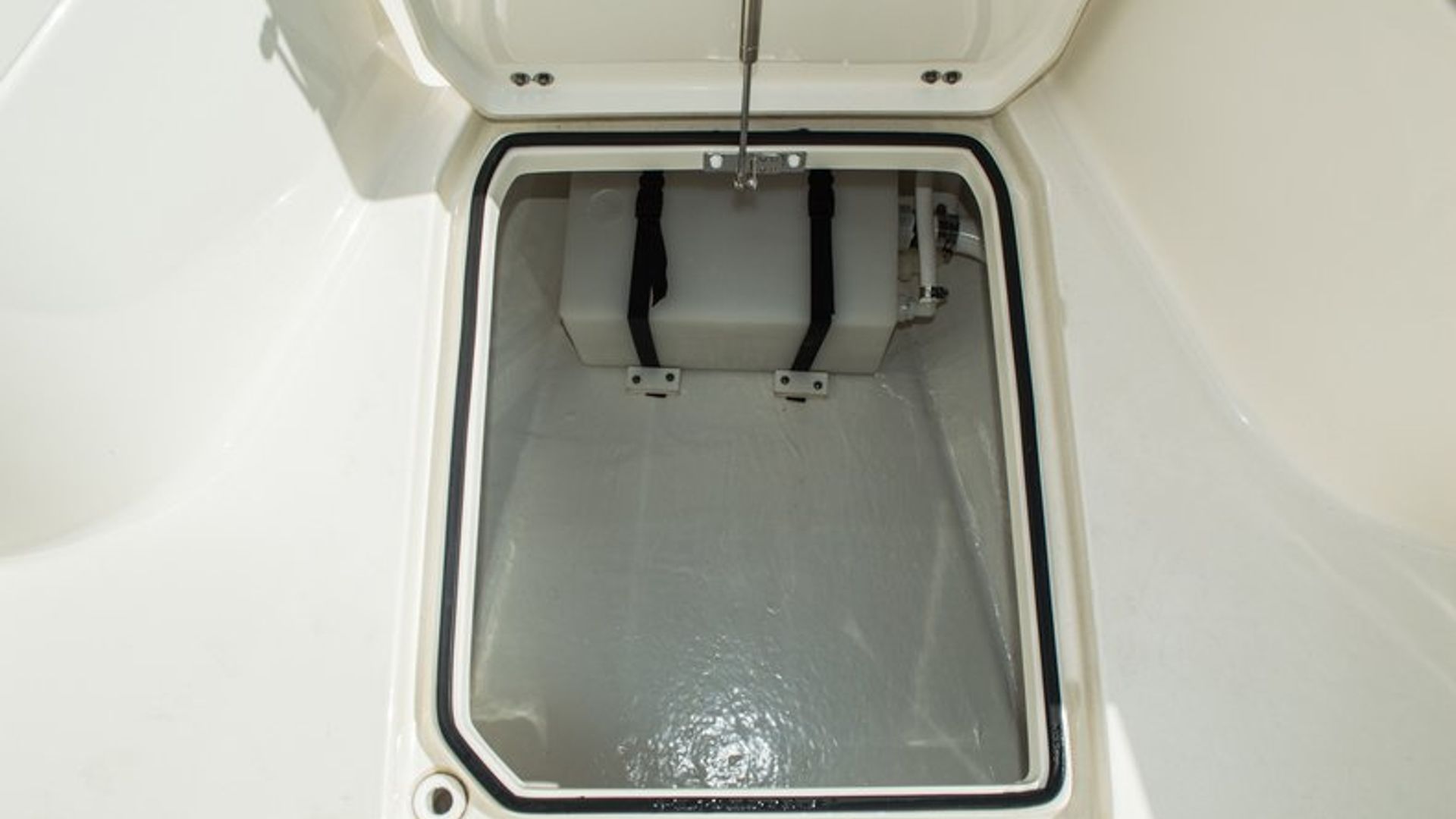 New 2015 Cobia 237 Center Console #P045 image 28