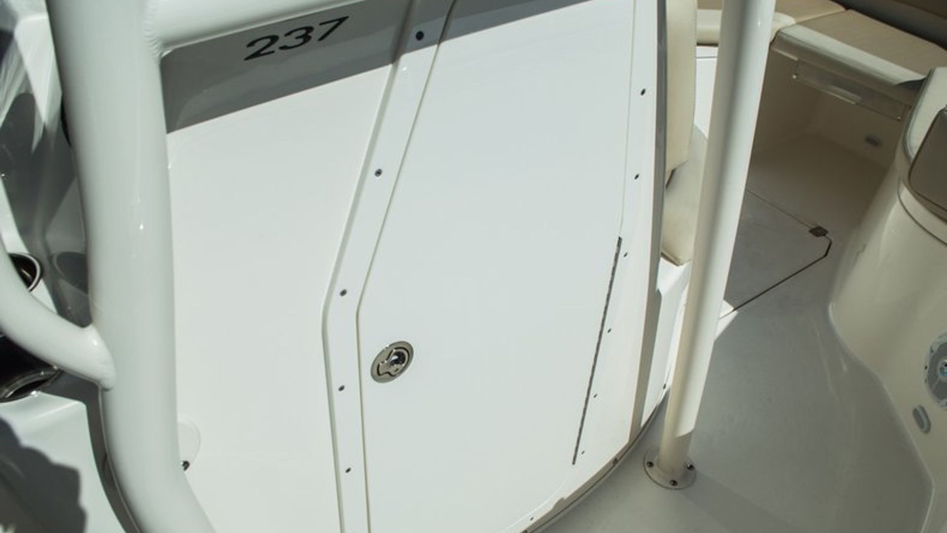 New 2015 Cobia 237 Center Console #P045 image 29