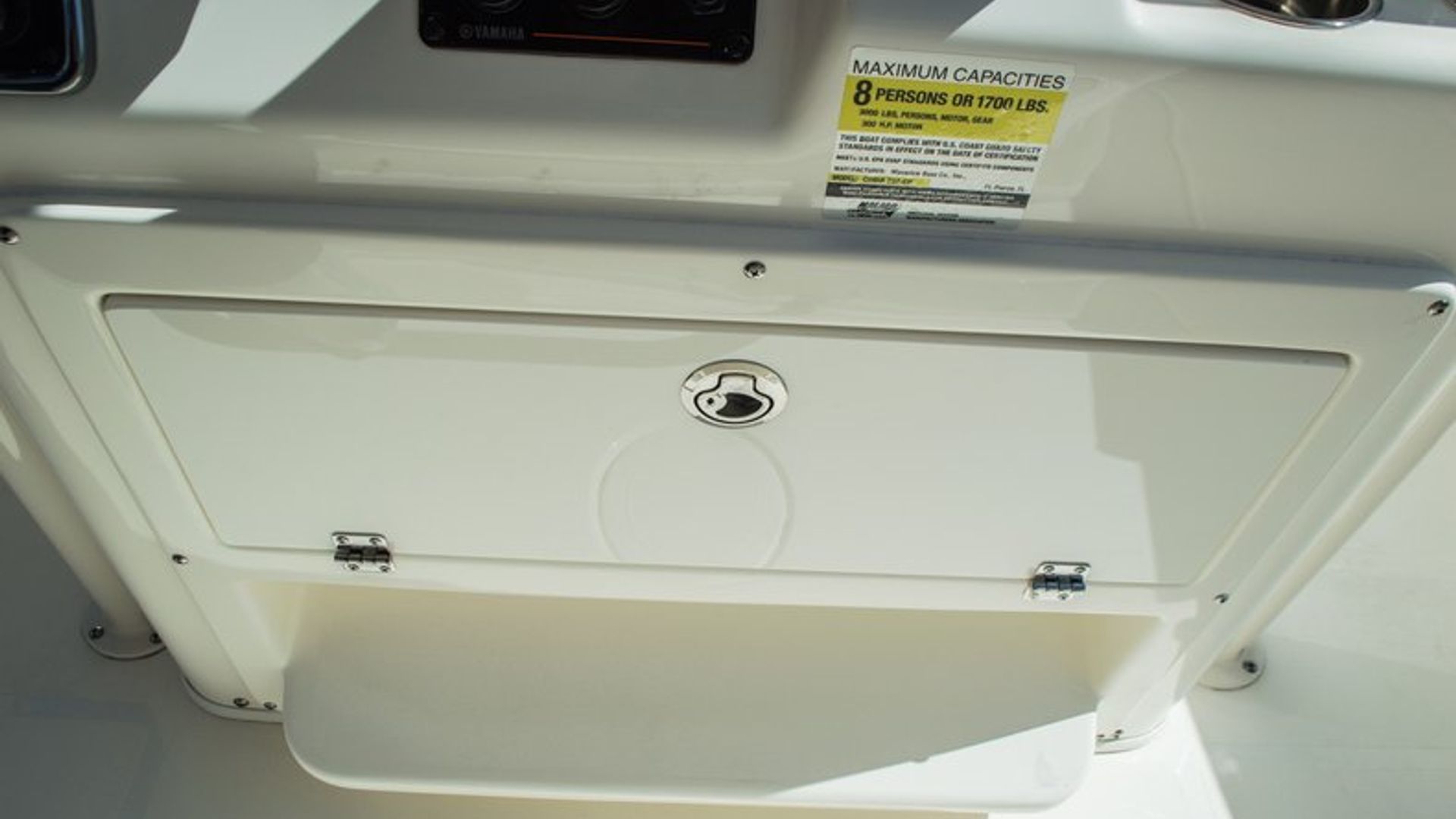 New 2015 Cobia 237 Center Console #P045 image 38