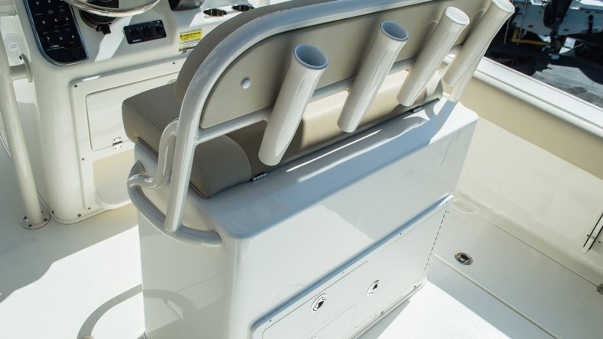 New 2015 Cobia 237 Center Console #P045 image 41