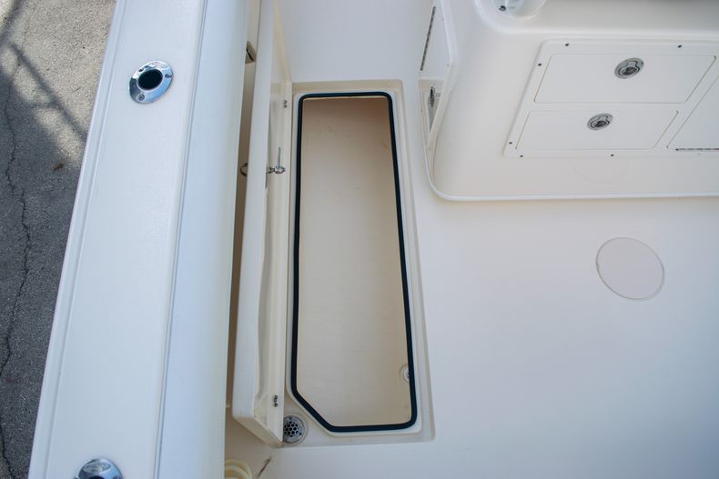 Thumbnail 18 for Used 2021 Cobia 262 CC boat for sale in Fort Lauderdale, FL