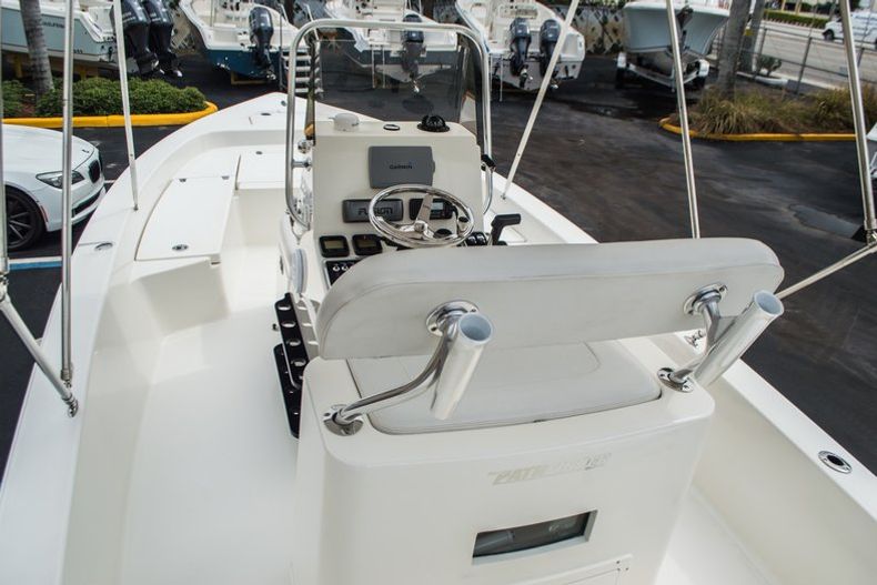 Thumbnail 9 for Used 2012 Pathfinder 2200 TRS Bay Boat boat for sale in West Palm Beach, FL