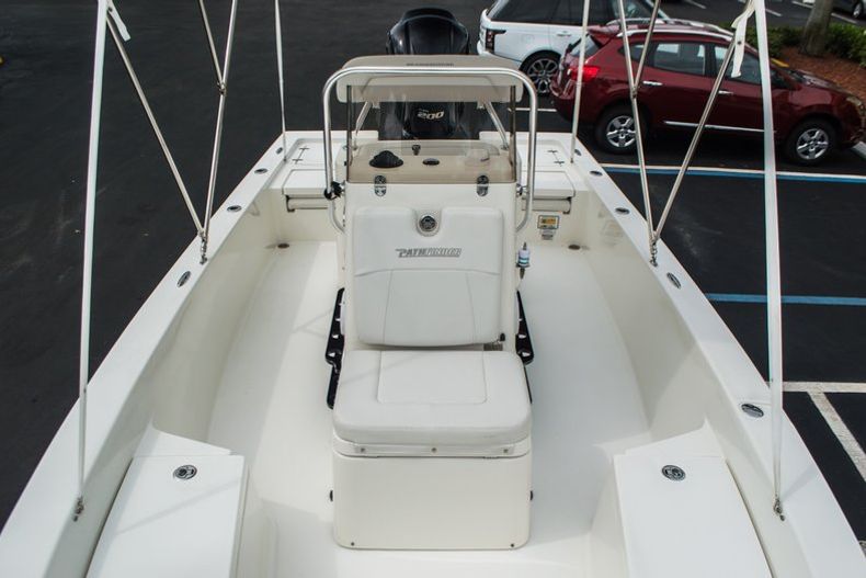 Thumbnail 10 for Used 2012 Pathfinder 2200 TRS Bay Boat boat for sale in West Palm Beach, FL