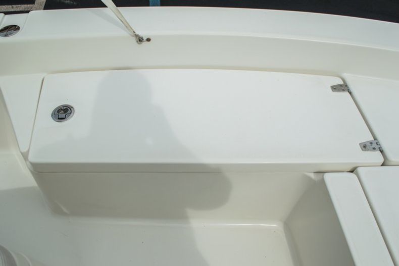 Thumbnail 15 for Used 2012 Pathfinder 2200 TRS Bay Boat boat for sale in West Palm Beach, FL