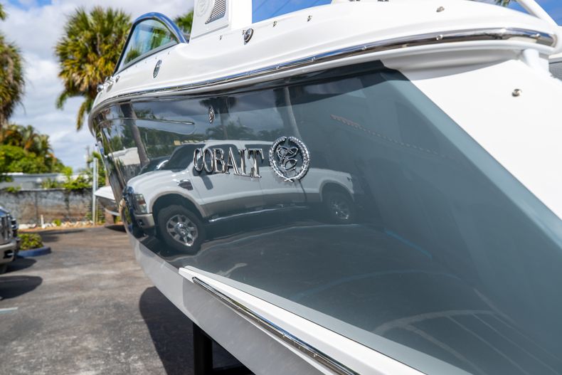Thumbnail 13 for Used 2021 Cobalt 25SC boat for sale in West Palm Beach, FL