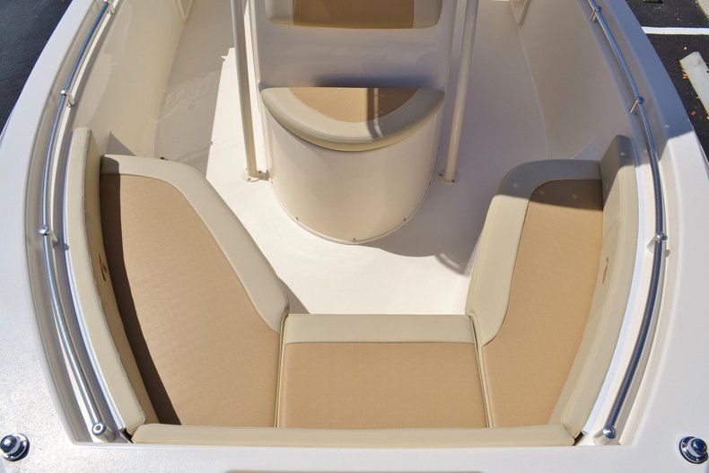 Thumbnail 21 for New 2014 Cobia 201 Center Console boat for sale in Vero Beach, FL