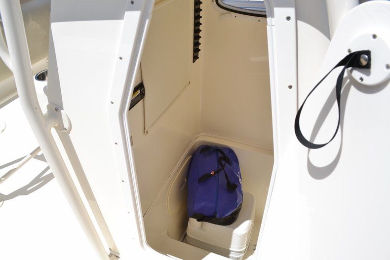 Thumbnail 25 for New 2014 Cobia 201 Center Console boat for sale in Vero Beach, FL