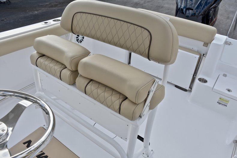 Thumbnail 25 for New 2018 Sportsman Open 232 Center Console boat for sale in West Palm Beach, FL