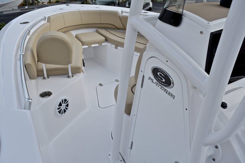 Thumbnail 41 for New 2018 Sportsman Open 232 Center Console boat for sale in West Palm Beach, FL