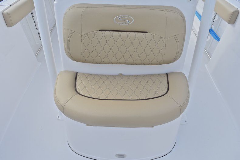 Thumbnail 45 for New 2018 Sportsman Open 232 Center Console boat for sale in West Palm Beach, FL