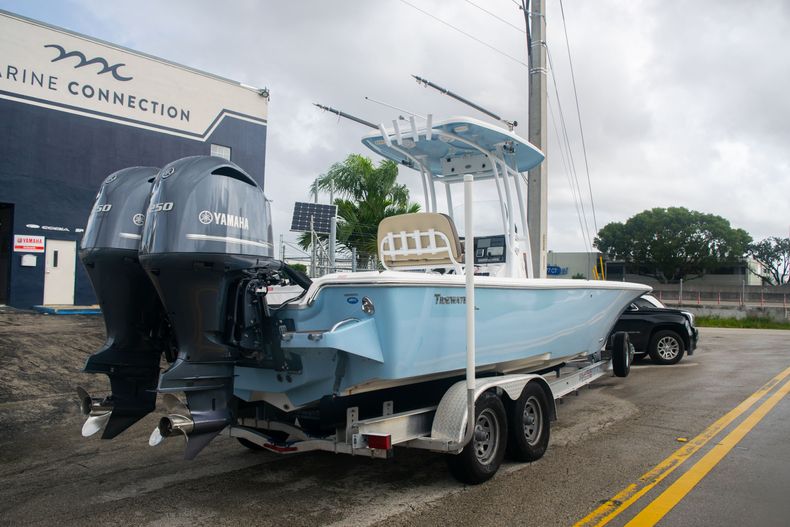 Thumbnail 7 for Used 2018 Tidewater 2700 Carolina Bay boat for sale in Miami, FL