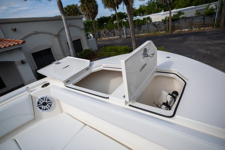 Thumbnail 61 for New 2021 Cobia 330 DC boat for sale in West Palm Beach, FL
