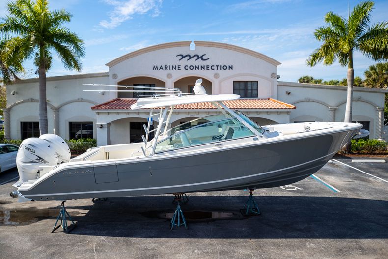 New Cobia Boats For Sale In West Palm Beach Vero Beach Fl Marine Connection