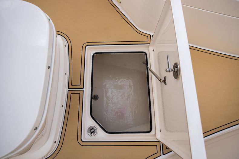 Thumbnail 41 for Used 2016 Cobia 261 Center Console boat for sale in West Palm Beach, FL