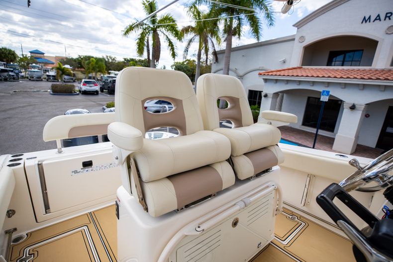 Thumbnail 31 for Used 2016 Cobia 261 Center Console boat for sale in West Palm Beach, FL