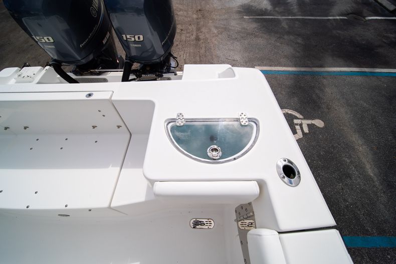 Thumbnail 15 for Used 2015 Sportsman Heritage 251 Center Console boat for sale in West Palm Beach, FL