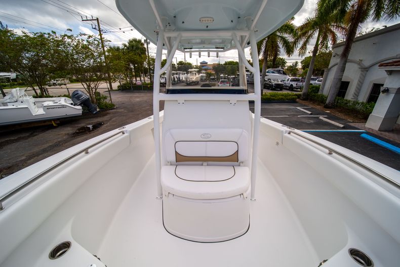 Thumbnail 41 for Used 2015 Sportsman Heritage 251 Center Console boat for sale in West Palm Beach, FL