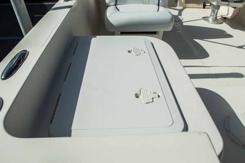 Thumbnail 14 for Used 2006 Key West 172 DC Dual Console boat for sale in West Palm Beach, FL