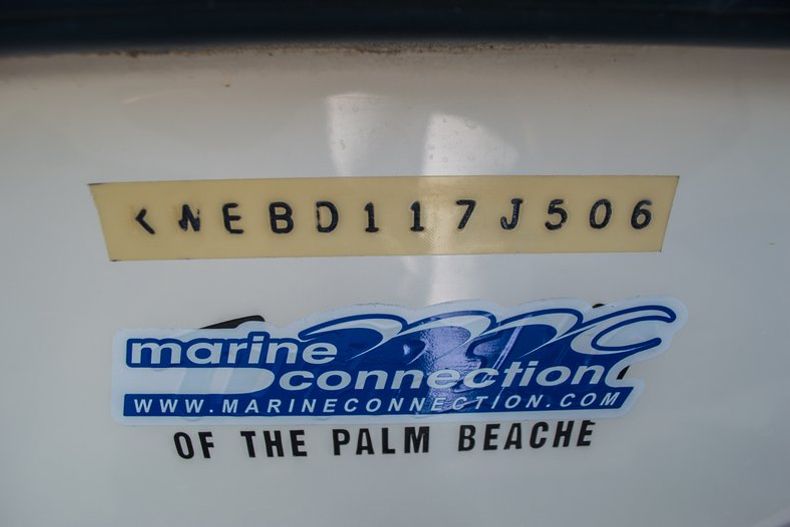 Thumbnail 25 for Used 2006 Key West 172 DC Dual Console boat for sale in West Palm Beach, FL