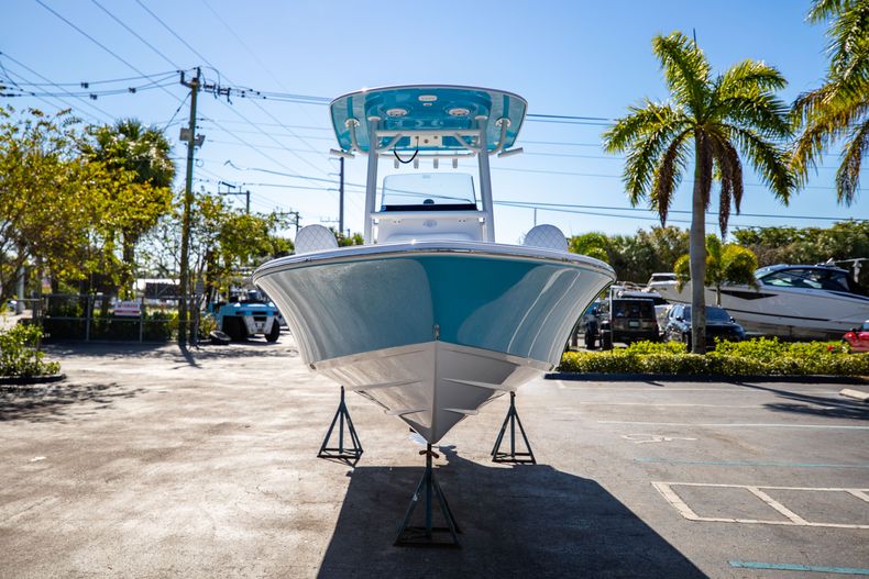 Thumbnail 2 for New 2021 Sportsman Masters 247 Bay Boat boat for sale in West Palm Beach, FL