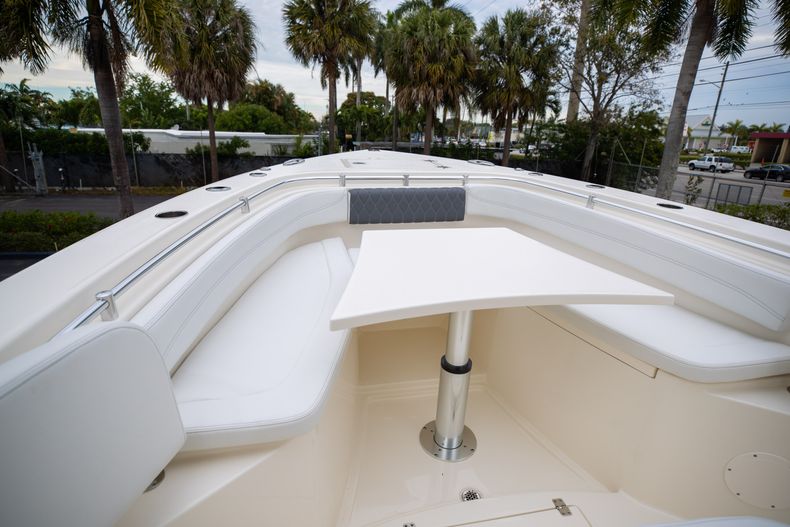 Thumbnail 47 for New 2021 Cobia 301 CC boat for sale in West Palm Beach, FL