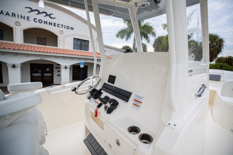 Thumbnail 29 for New 2021 Cobia 301 CC boat for sale in West Palm Beach, FL