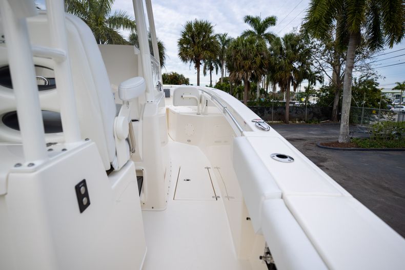 Thumbnail 18 for New 2021 Cobia 301 CC boat for sale in West Palm Beach, FL