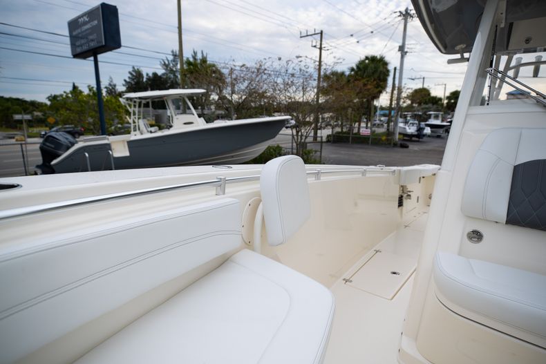 Thumbnail 56 for New 2021 Cobia 301 CC boat for sale in West Palm Beach, FL