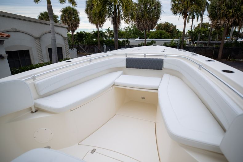 Thumbnail 42 for New 2021 Cobia 301 CC boat for sale in West Palm Beach, FL