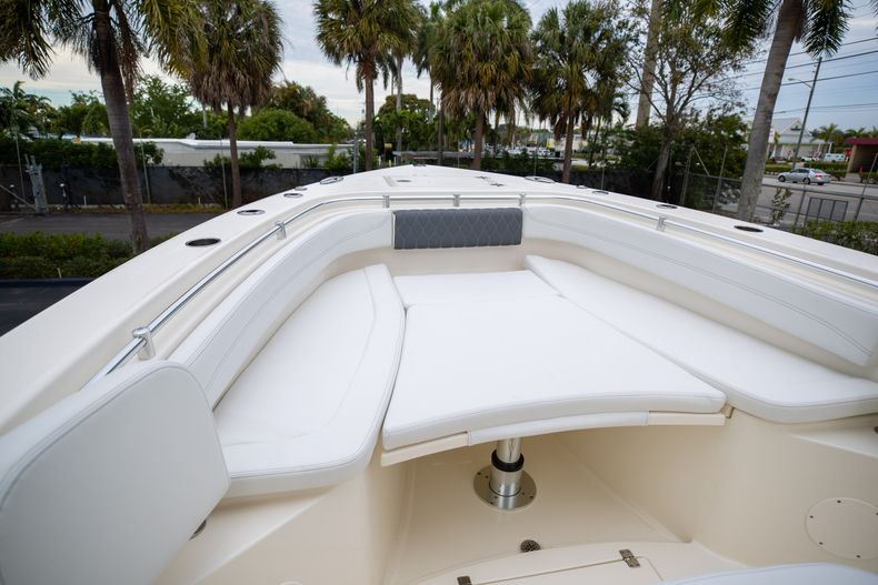 Thumbnail 48 for New 2021 Cobia 301 CC boat for sale in West Palm Beach, FL