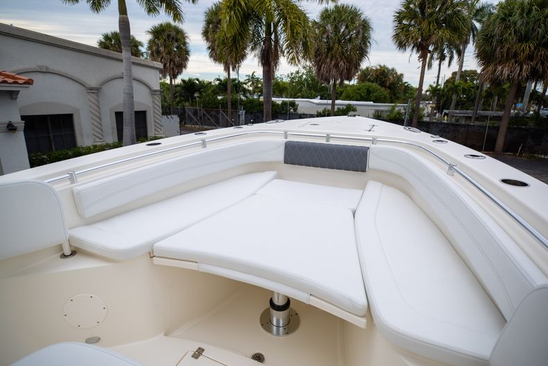 Thumbnail 41 for New 2021 Cobia 301 CC boat for sale in West Palm Beach, FL