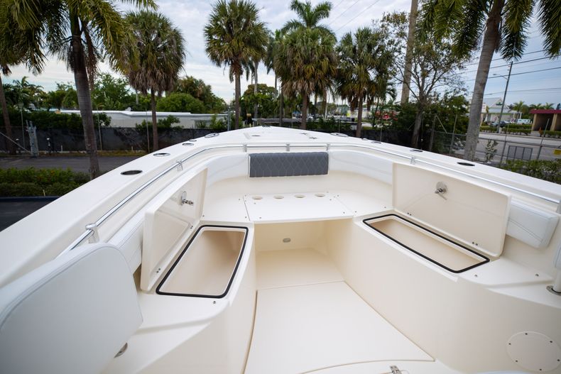 Thumbnail 50 for New 2021 Cobia 301 CC boat for sale in West Palm Beach, FL