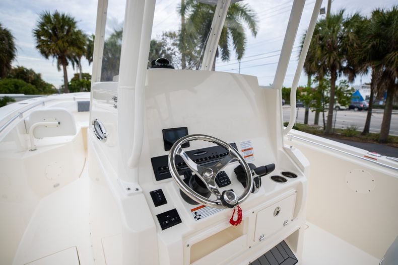 Thumbnail 33 for New 2021 Cobia 301 CC boat for sale in West Palm Beach, FL