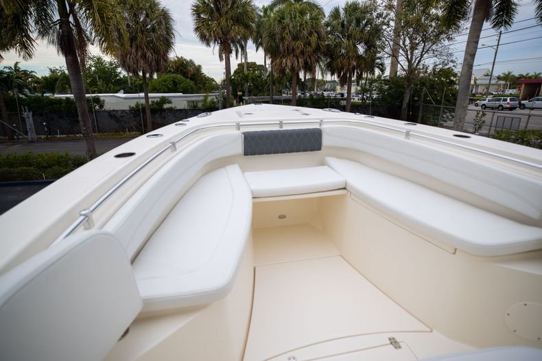 Thumbnail 49 for New 2021 Cobia 301 CC boat for sale in West Palm Beach, FL