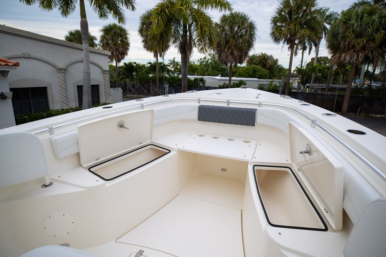 Thumbnail 43 for New 2021 Cobia 301 CC boat for sale in West Palm Beach, FL
