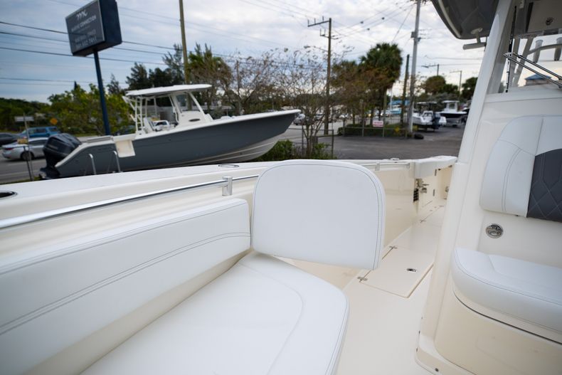 Thumbnail 57 for New 2021 Cobia 301 CC boat for sale in West Palm Beach, FL
