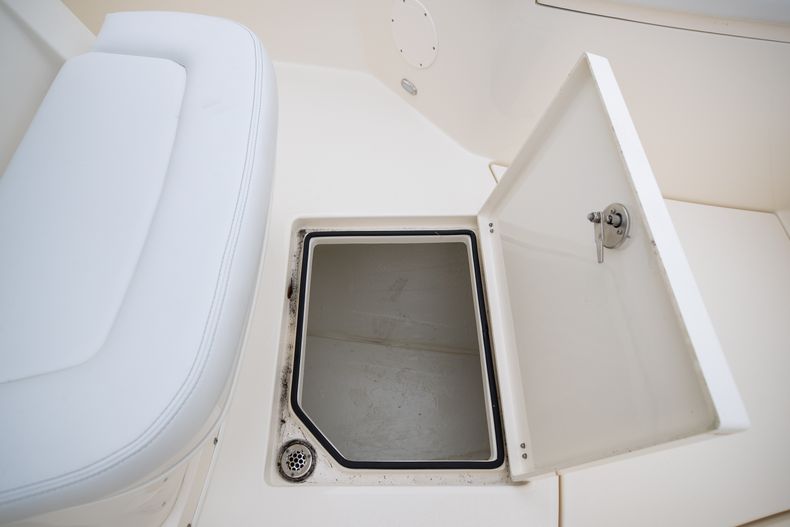 Thumbnail 53 for New 2021 Cobia 301 CC boat for sale in West Palm Beach, FL